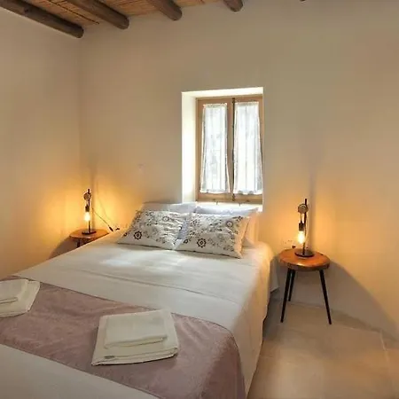Vakantiehuis Luxury Traditional