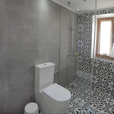 Vakantiehuis Luxury Traditional Agios Theodoros