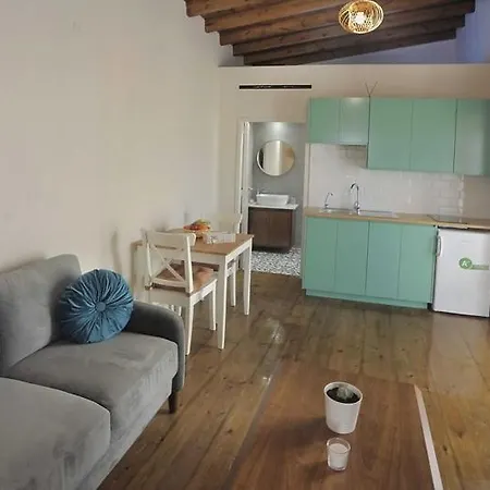 Vakantiehuis Luxury Traditional