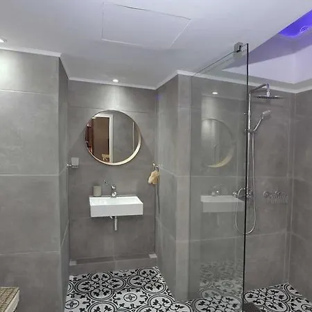 Luxury Traditional Vakantiehuis *