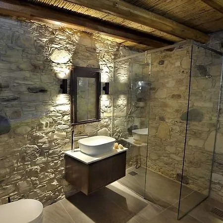 Luxury Traditional Nyaraló *