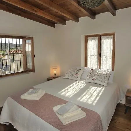 Сasa de vacaciones Luxury Traditional *