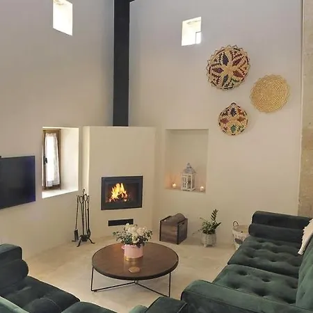 Сasa de vacaciones Luxury Traditional *